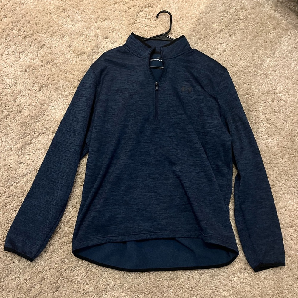 Men’s Under Armor Quarter Zip